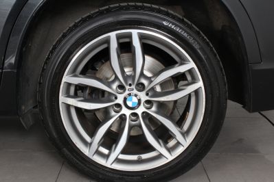 BMW X3 XDRIVE20D M SPORT - 5465 - 69