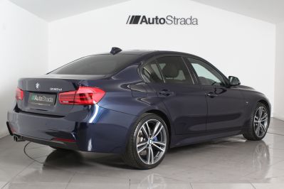 BMW 3 SERIES 330D XDRIVE M SPORT - 5499 - 68