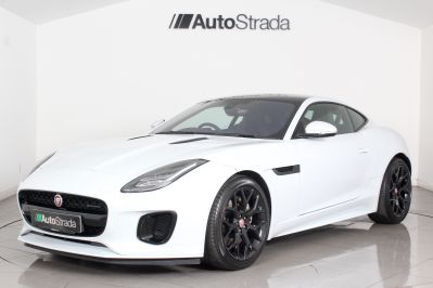 JAGUAR F-TYPE V6 R-DYNAMIC - 5490 - 13