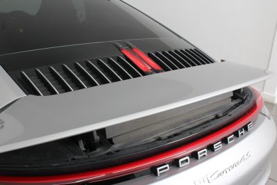 PORSCHE 911 CARRERA 4S PDK - 5706 - 57