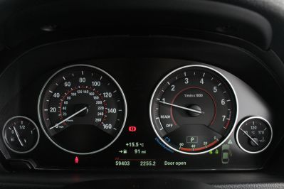 BMW 4 SERIES  430I M SPORT - 5495 - 29