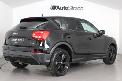 AUDI Q2 TFSI SPORT - 5508 - 15