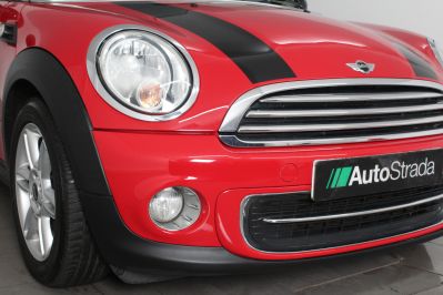 MINI CLUBMAN 1.6 COOPER - 5592 - 41