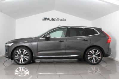 VOLVO XC60 RECHARGE T8 INSCRIPTION PRO AWD - 5580 - 6