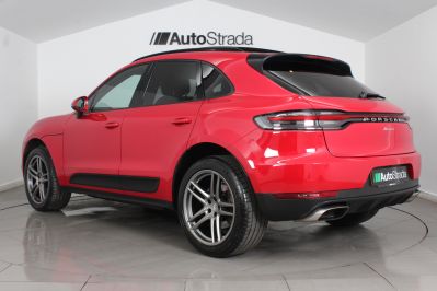 PORSCHE MACAN PDK - 5710 - 17