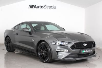 FORD MUSTANG GT - 5492 - 11