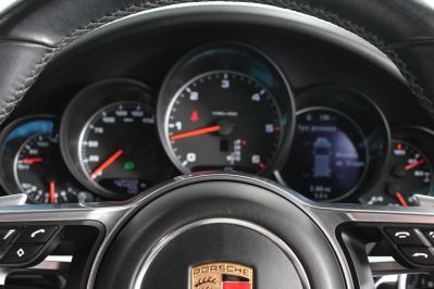 PORSCHE CAYENNE D V6 TIPTRONIC S - 5713 - 40