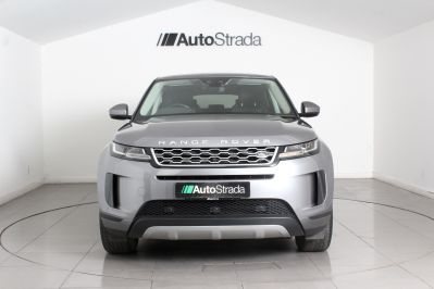 LAND ROVER RANGE ROVER EVOQUE S - 5417 - 22