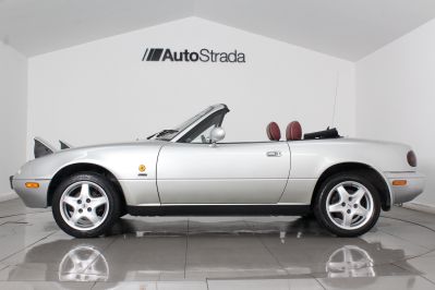 MAZDA MX-5 HARVARD - 5561 - 5