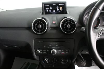 AUDI A1 TDI SPORT - 5654 - 24