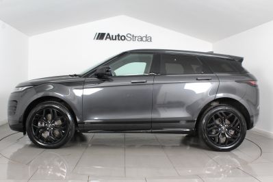 LAND ROVER RANGE ROVER EVOQUE R-DYNAMIC SE MHEV - 5516 - 6