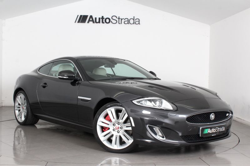 Used JAGUAR XK in Somerset for sale