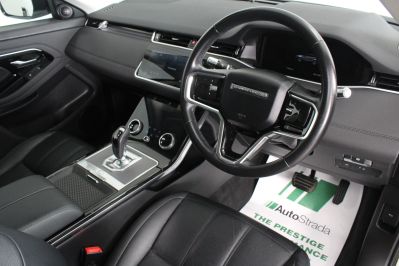 LAND ROVER RANGE ROVER EVOQUE SE MHEV - 5518 - 3