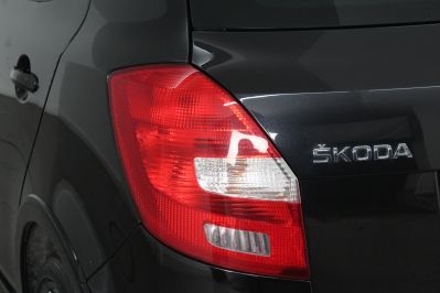 SKODA FABIA MONTE CARLO TECH TSI - 5558 - 51