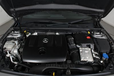 MERCEDES A-CLASS A 180 D AMG LINE - 5451 - 65