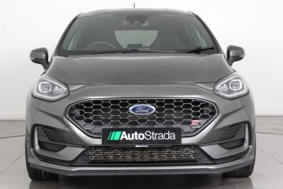 FORD FIESTA ST-3 - 5513 - 13