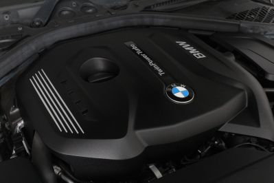 BMW 4 SERIES 420I M SPORT - 5536 - 30