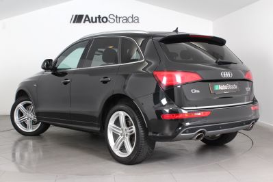 AUDI Q5 S LINE PLUS - 5462 - 9