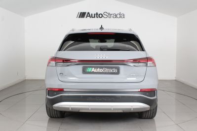 AUDI Q4 E-TRON S LINE - 5446 - 8