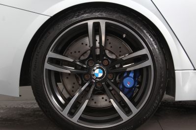 BMW 3 SERIES M3 - 5456 - 72