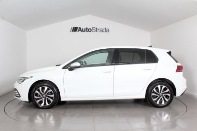 VOLKSWAGEN GOLF ACTIVE TSI - 5478 - 17