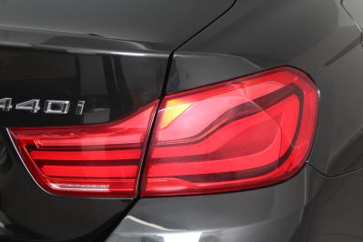 BMW 4 SERIES 440I M SPORT - 5402 - 61