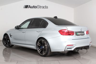 BMW 3 SERIES M3 - 5456 - 10