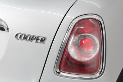 MINI ROADSTER COOPER - 5585 - 52