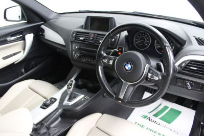 BMW 1 SERIES M135I - 5436 - 2