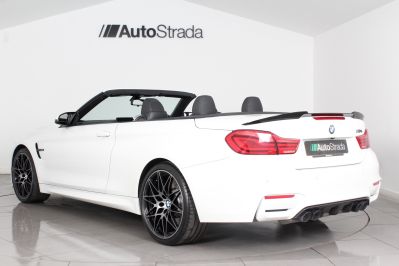 BMW 4 SERIES M4 COMPETITION - 5494 - 16