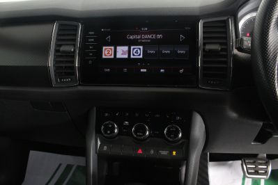 SKODA KODIAQ SPORTLINE TDI SCR DSG - 5447 - 37