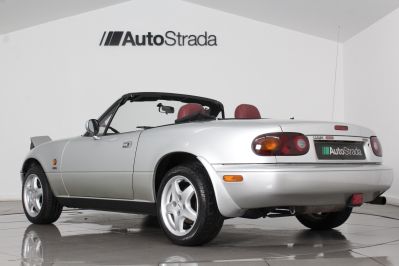 MAZDA MX-5 HARVARD - 5561 - 16