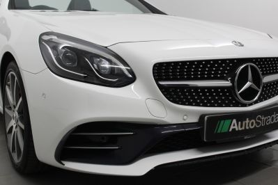 MERCEDES SLC AMG SLC 43 - 5433 - 60