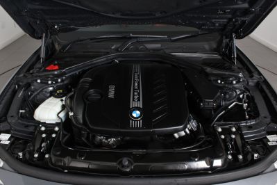 BMW 4 SERIES 435D XDRIVE M SPORT GRAN COUPE - 5337 - 70