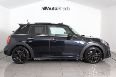 MINI HATCH COOPER SPORT - 5360 - 5