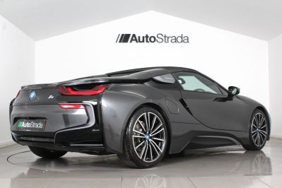 BMW I8 I8 ROADSTER - 5755 - 15