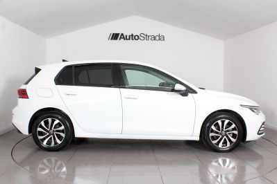 VOLKSWAGEN GOLF ACTIVE TSI - 5478 - 11