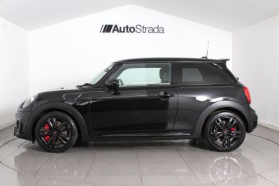 MINI HATCH JOHN COOPER WORKS - 5372 - 6