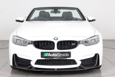 BMW 4 SERIES M4 COMPETITION - 5494 - 13