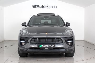 PORSCHE MACAN S PDK - 5497 - 11