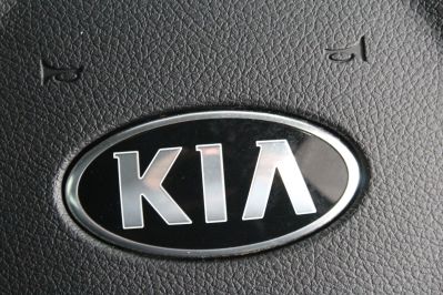 KIA SPORTAGE 1.6 CRDI 2 ISG MHEV - 5610 - 21