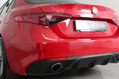 ALFA ROMEO GIULIA TB VELOCE - 5363 - 62