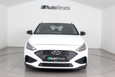 HYUNDAI I30 T-GDI N LINE MHEV - 5507 - 8