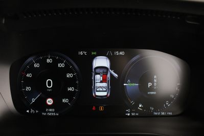 VOLVO XC40 RECHARGE T4 R-DESIGN - 5488 - 17