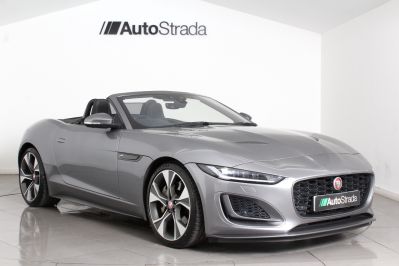 JAGUAR F-TYPE I4 FIRST EDITION - 5398 - 11