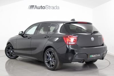 BMW 1 SERIES M135I - 5436 - 10