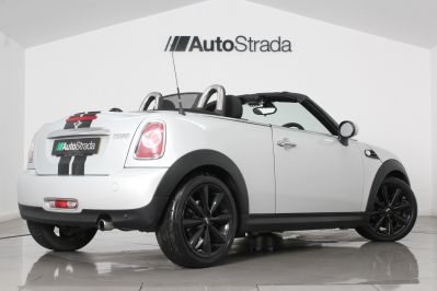 MINI ROADSTER COOPER - 5585 - 7