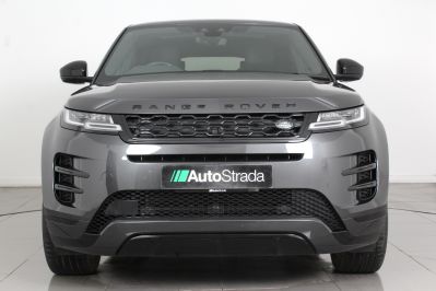 LAND ROVER RANGE ROVER EVOQUE R-DYNAMIC SE MHEV - 5516 - 12