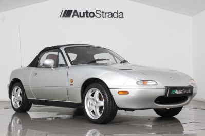 MAZDA MX-5 HARVARD - 5561 - 17