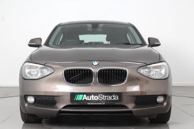 BMW 1 SERIES 2.0 118D SE - 5598 - 13